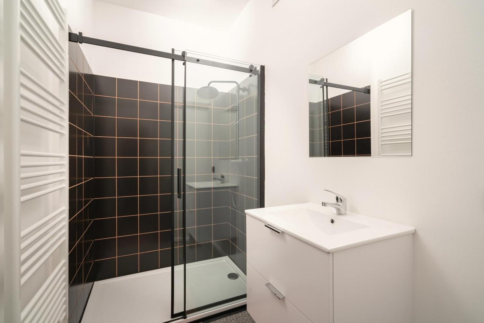 Charming And Spacious Apartments In The Heart Of Anvers Exterior foto