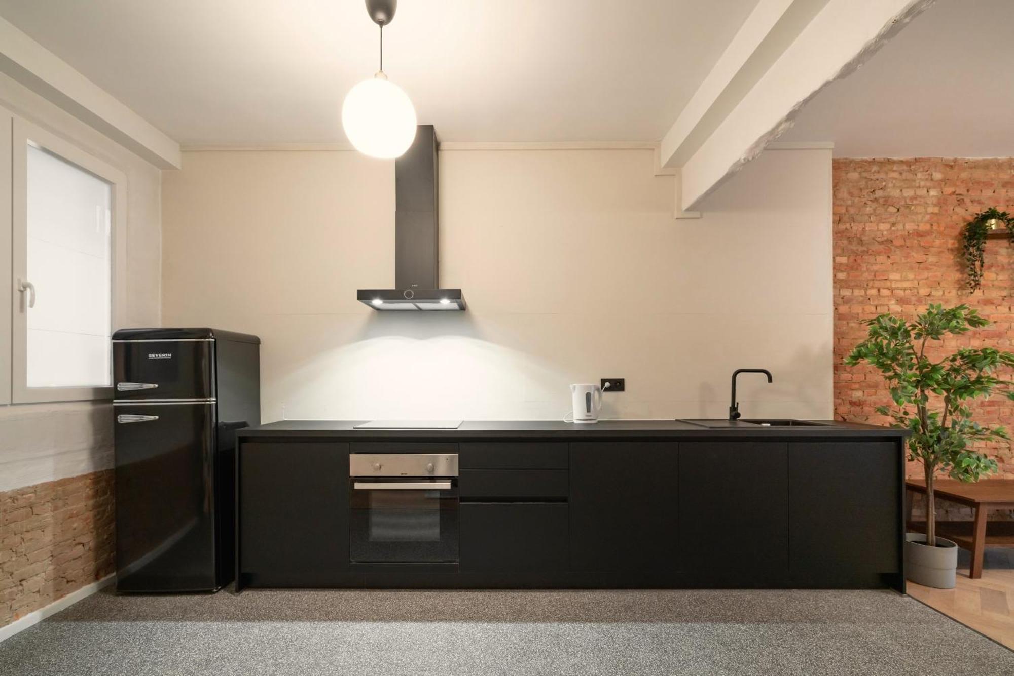 Charming And Spacious Apartments In The Heart Of Anvers Exterior foto